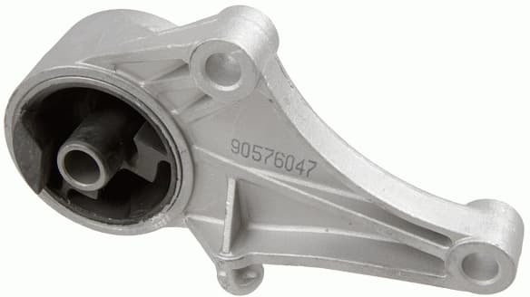 LEMFÖRDER Uloženie motora 2537601 1