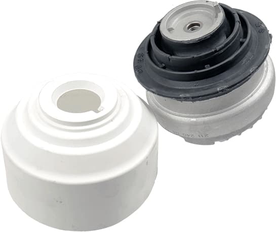 LEMFÖRDER Uloženie motora 2540601 1