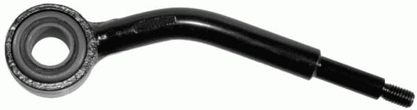 KAGER Tyč/Vzpera stabilizátora 85-0214 1