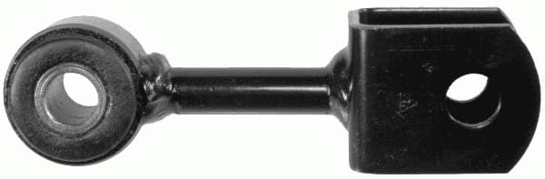 KAGER Tyč/Vzpera stabilizátora 85-0277 1