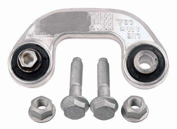LEMFÖRDER Tyč/Vzpera stabilizátora 2585702 1