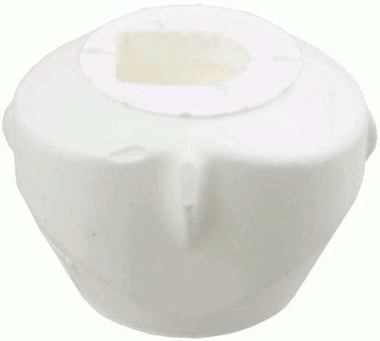 LEMFÖRDER Doraz zavesenia motora 2586401 1
