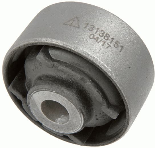 LEMFÖRDER Uloženie riadenia 2658001 1