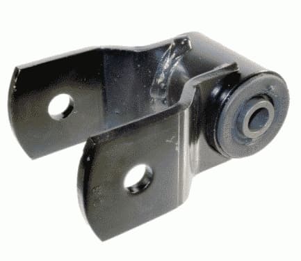 LEMFÖRDER Uloženie listovej pružiny 26615 01 1