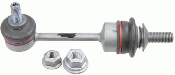LEMFÖRDER Tyč/Vzpera stabilizátora 2709902 1