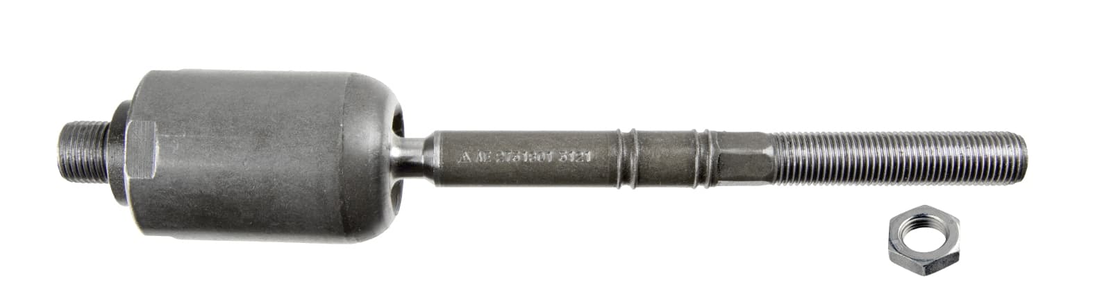 LEMFÖRDER Axiálny čap tiahla riadenia 2731801 1