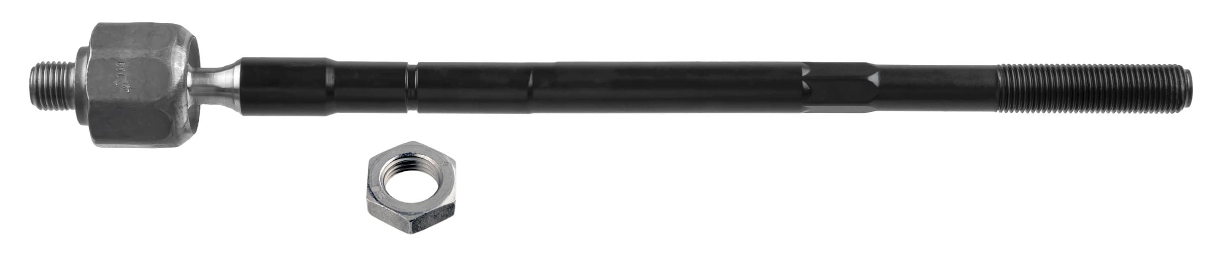 LEMFÖRDER Axiálny čap tiahla riadenia 2770201 1