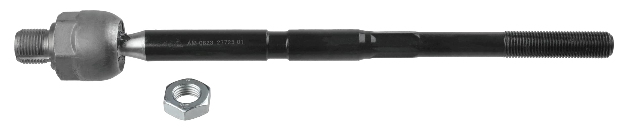 LEMFÖRDER Axiálny čap tiahla riadenia 2772501 1