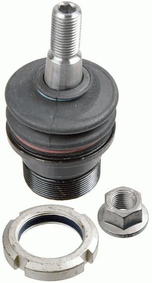 LEMFÖRDER Zvislý/nosný čap 2931702 1