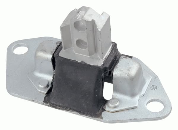 LEMFÖRDER Uloženie motora 2970101 1