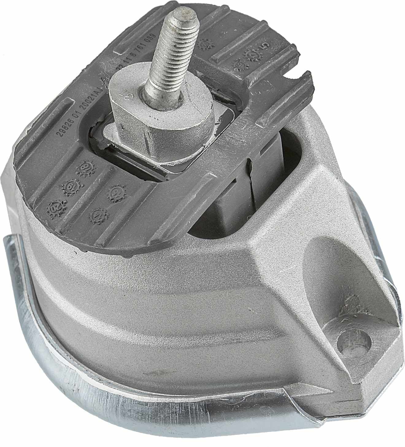 LEMFÖRDER Uloženie motora 2982601 1