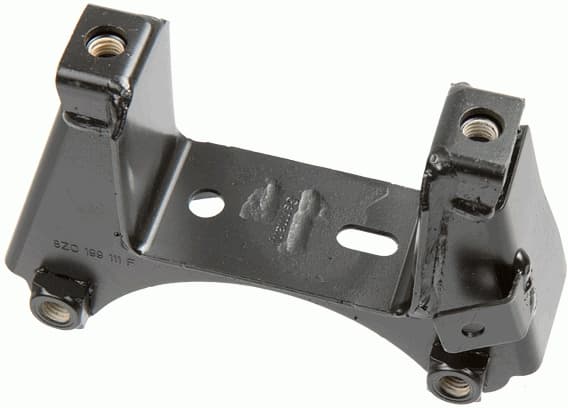 LEMFÖRDER Konzola zavesenia motora 2996001 1