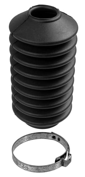 LEMFÖRDER Manžeta riadenia 3015801 1