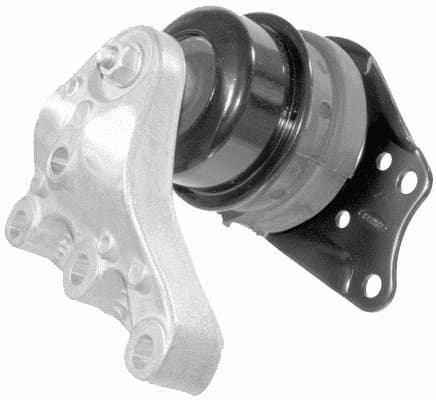 LEMFÖRDER Uloženie motora 3054101 1