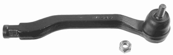 LEMFÖRDER Hlava/čap spojovacej tyče riadenia 3069901 1