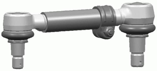 LEMFÖRDER Tyč/Vzpera stabilizátora 30799 01 1