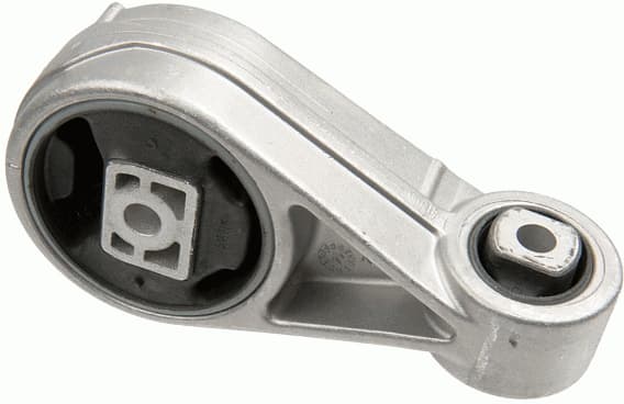 LEMFÖRDER Uloženie motora 3102001 1
