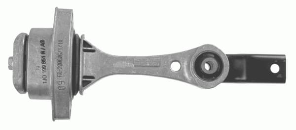 LEMFÖRDER Uloženie motora 3314001 1