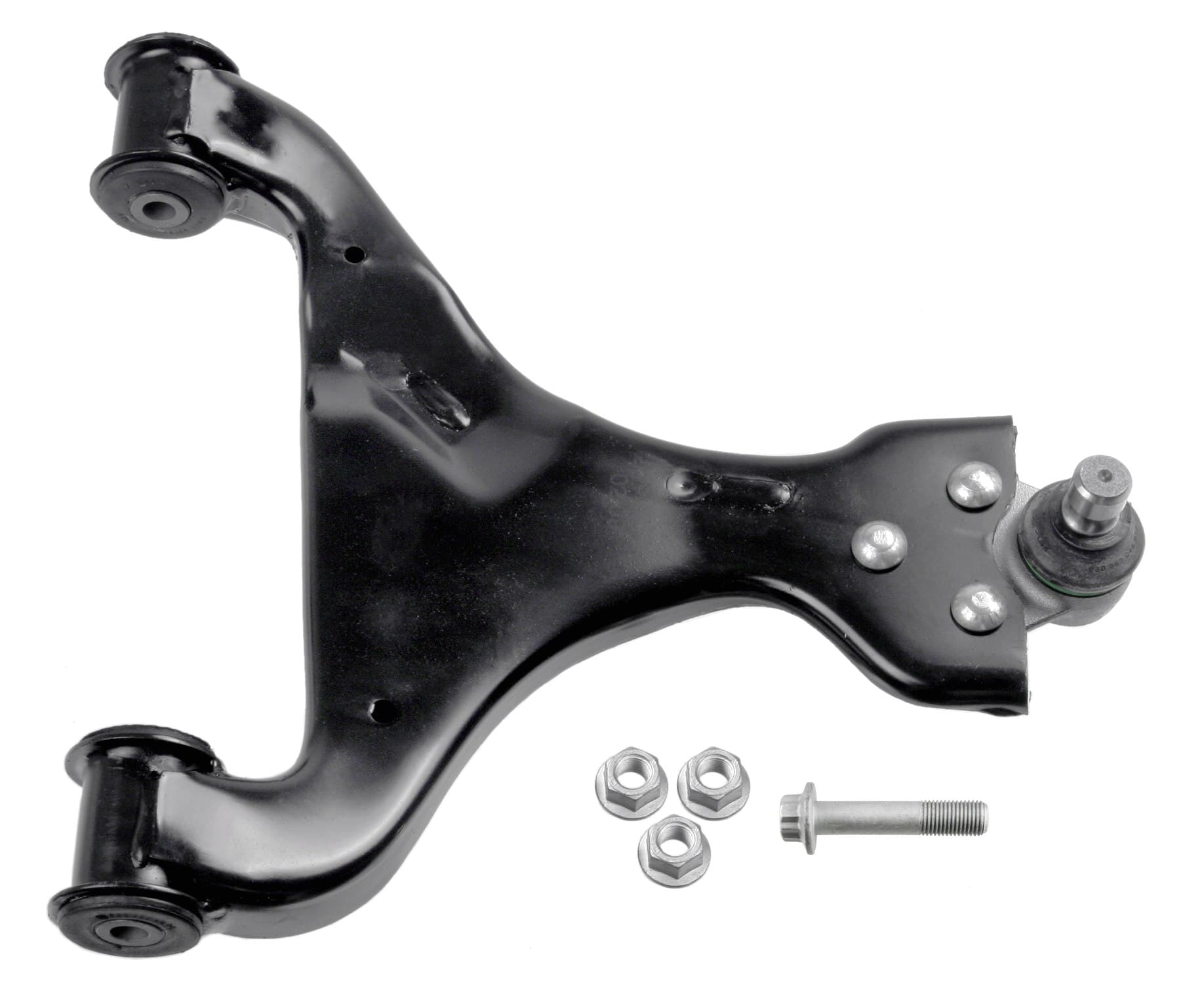 LEMFÖRDER Rameno zavesenia kolies 3329001 1