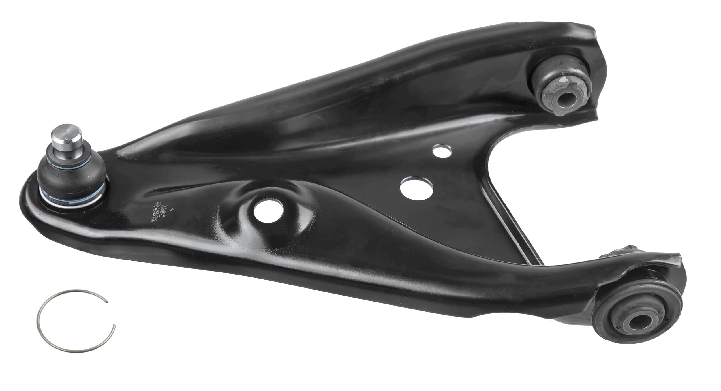 LEMFÖRDER Rameno zavesenia kolies 3340201 1