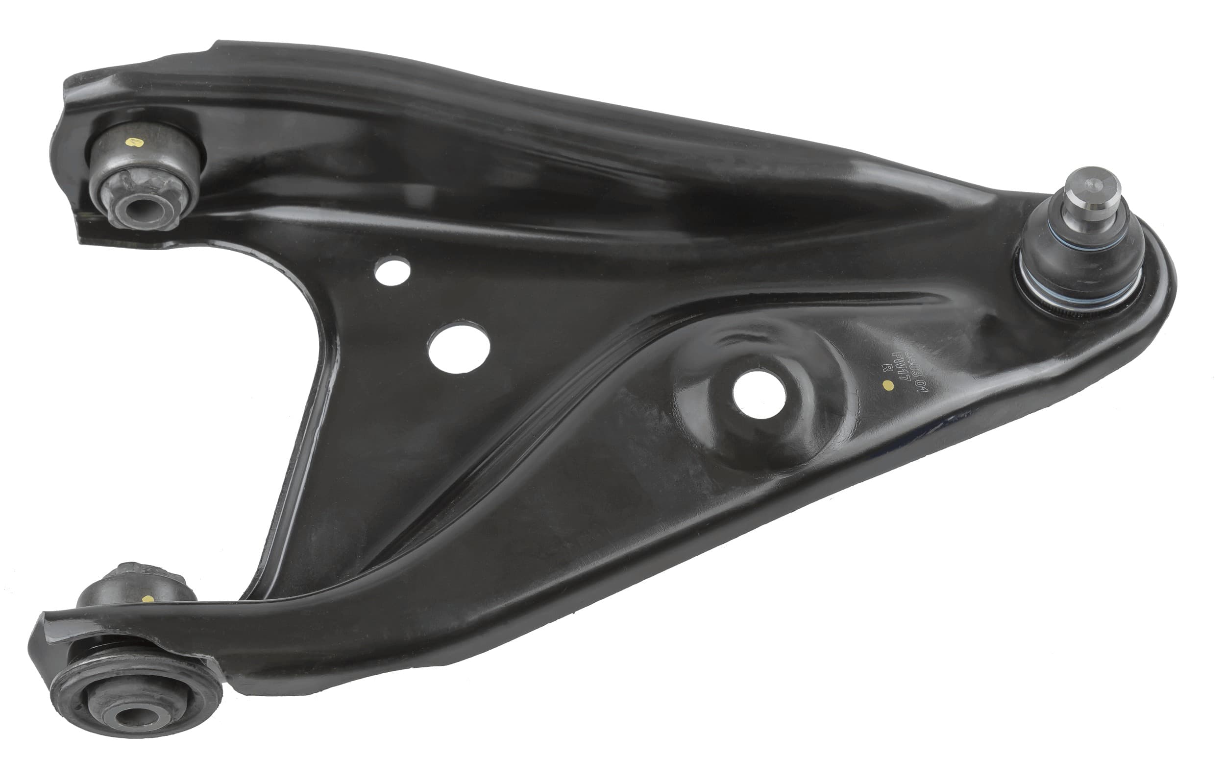 LEMFÖRDER Rameno zavesenia kolies 3340301 1