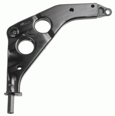 LEMFÖRDER Rameno zavesenia kolies 3341901 1