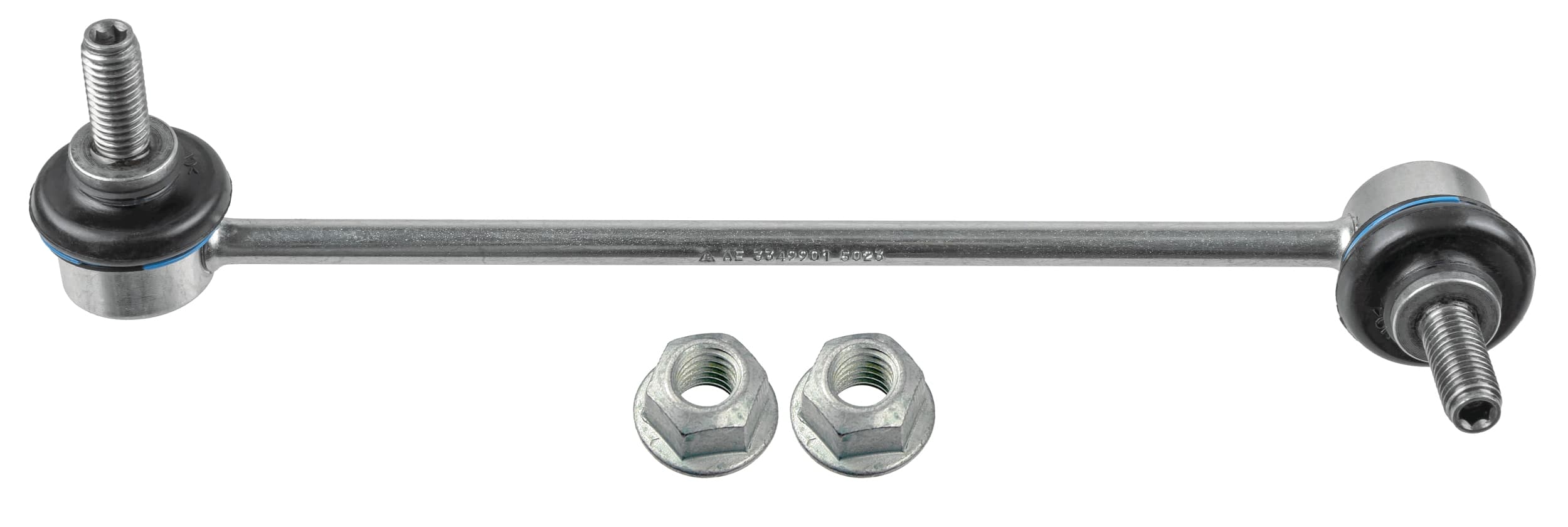 LEMFÖRDER Tyč/Vzpera stabilizátora 3349901 1