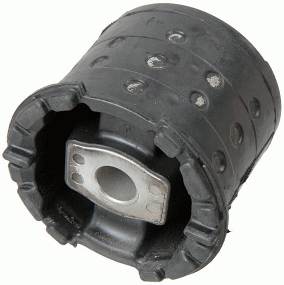 LEMFÖRDER Uloženie nosníka nápravy 3351201 1