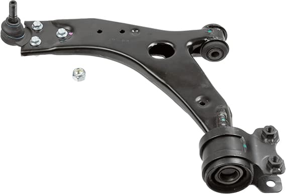 LEMFÖRDER Rameno zavesenia kolies 3370501 1