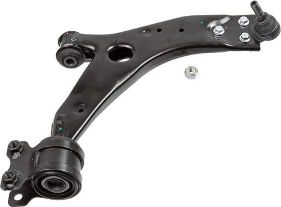 LEMFÖRDER Rameno zavesenia kolies 3370601 1