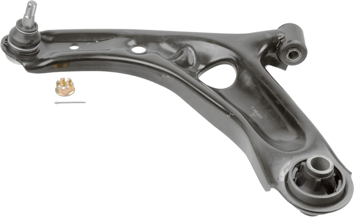 LEMFÖRDER Rameno zavesenia kolies 3390801 1
