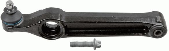 LEMFÖRDER Rameno zavesenia kolies 3408701 1