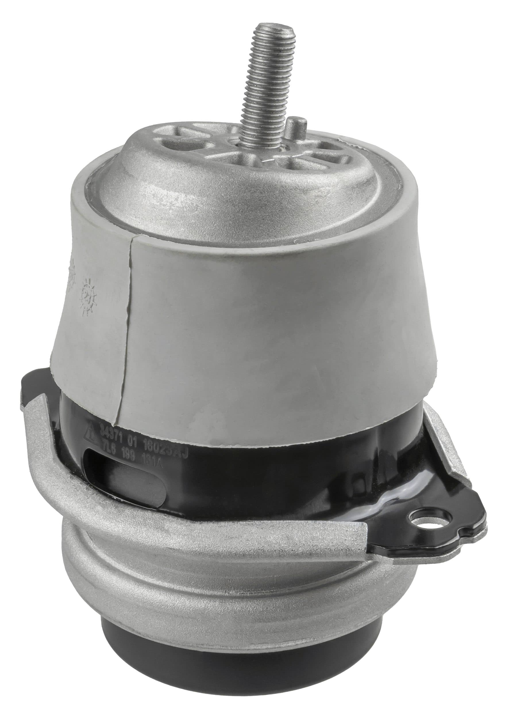 LEMFÖRDER Uloženie motora 3437101 1