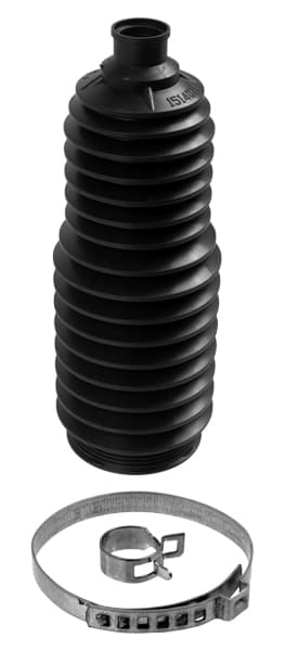LEMFÖRDER Manžeta riadenia 3471301 1