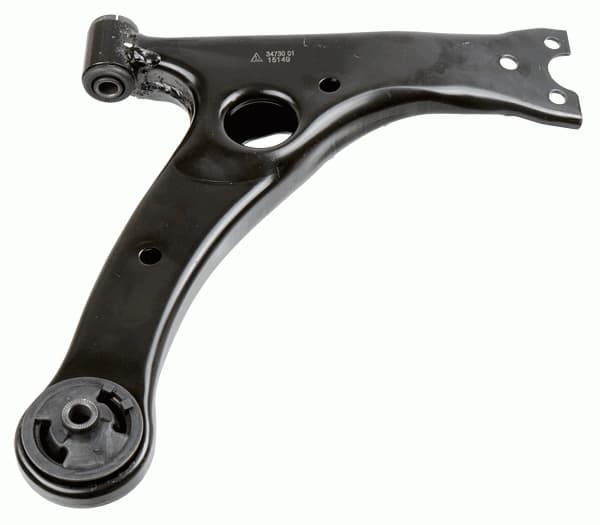 KAGER Rameno zavesenia kolies 871586 1