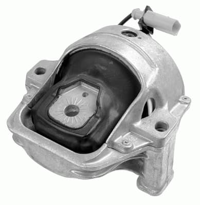 LEMFÖRDER Uloženie motora 3474201 1