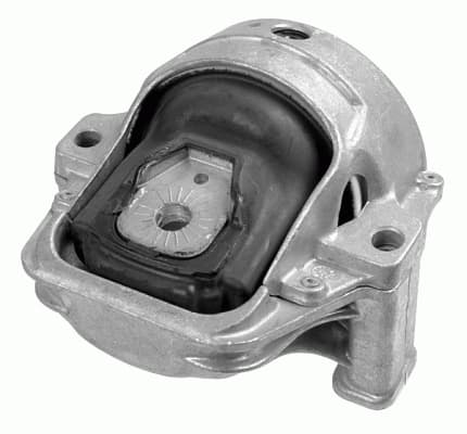 LEMFÖRDER Uloženie motora 3474401 1