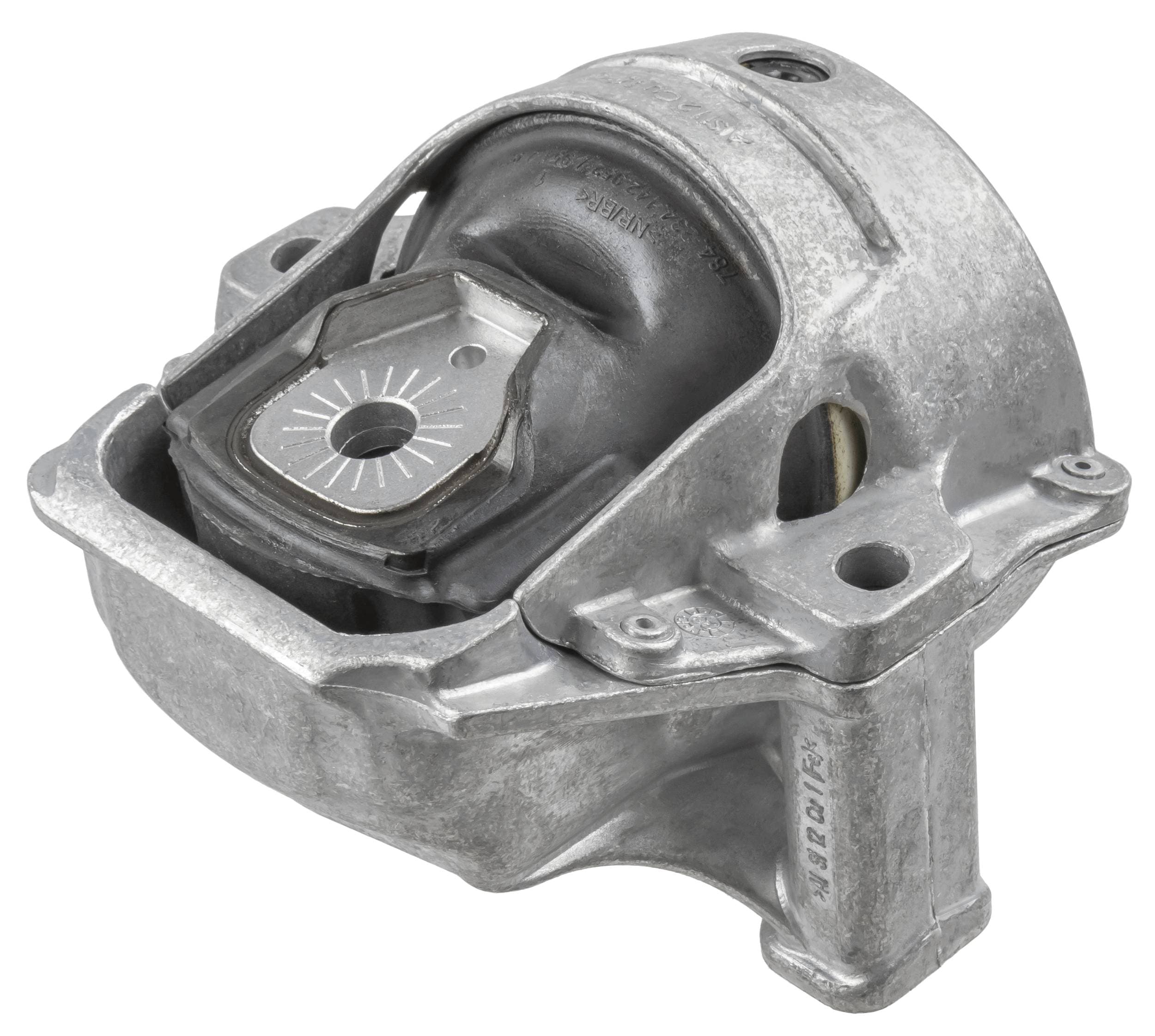 LEMFÖRDER Uloženie motora 3474501 1