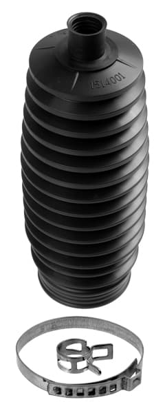 LEMFÖRDER Manžeta riadenia 3476001 1