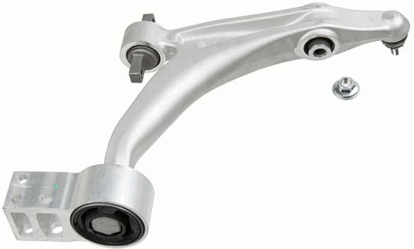 LEMFÖRDER Rameno zavesenia kolies 3478701 1