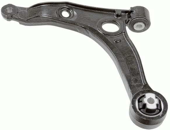 LEMFÖRDER Rameno zavesenia kolies 3483301 1