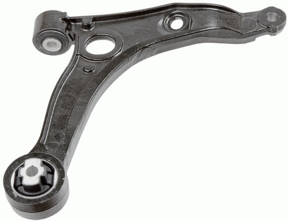 LEMFÖRDER Rameno zavesenia kolies 3483401 1
