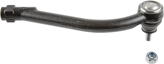 LEMFÖRDER Hlava/čap spojovacej tyče riadenia 3499701 1