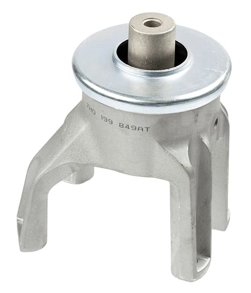 LEMFÖRDER Uloženie motora 3502601 1