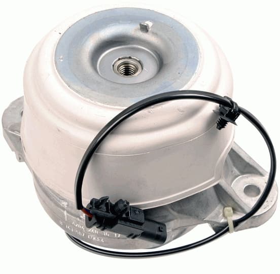 LEMFÖRDER Uloženie motora 3504001 1