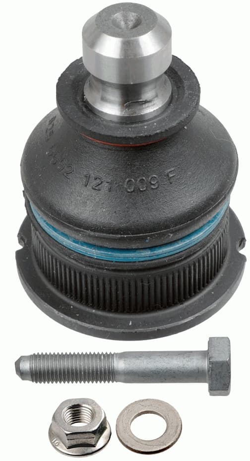 LEMFÖRDER Zvislý/nosný čap 3529302 1