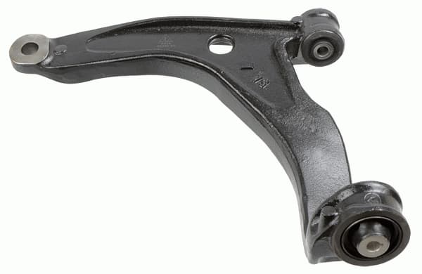 LEMFÖRDER Rameno zavesenia kolies 3539701 1