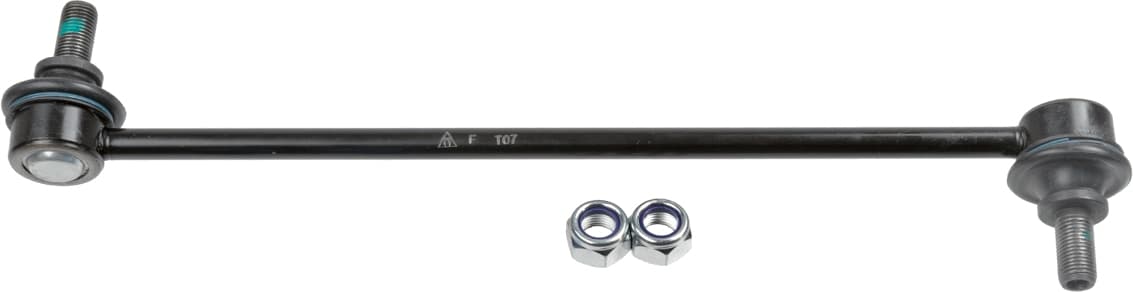 LEMFÖRDER Tyč/Vzpera stabilizátora 3541701 1