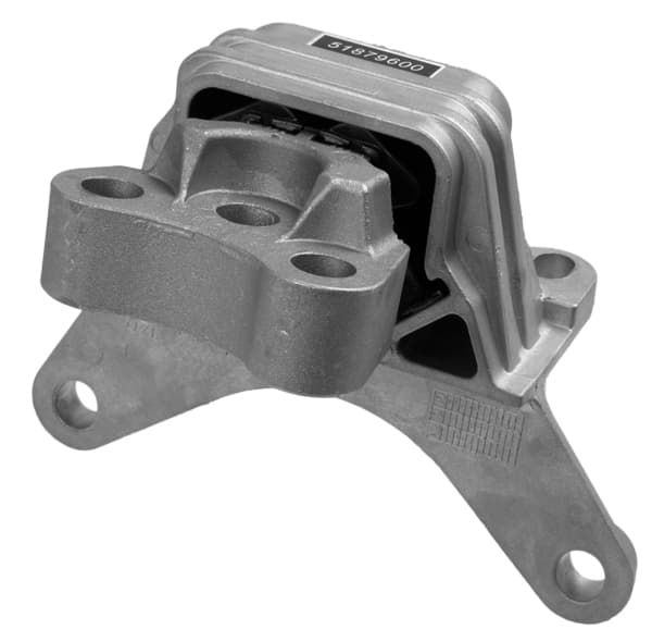 LEMFÖRDER Uloženie motora 3556701 1