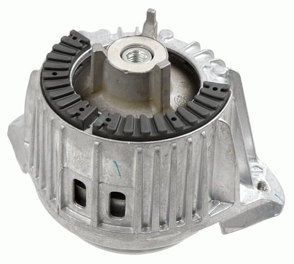 LEMFÖRDER Uloženie motora 3557401 1